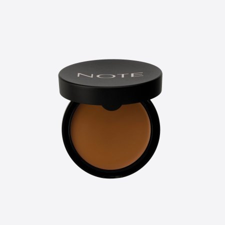 NOTE LUMINOUS SILK CREAM POWDER  - 06